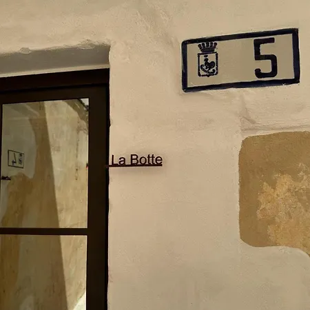 Il Pozzo Antico Gallipoli