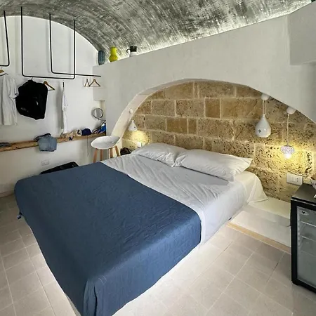 Il Pozzo Antico * Gallipoli