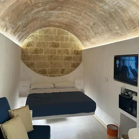 Couette-café Il Pozzo Antico 3*