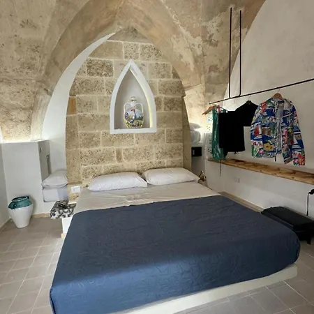 Il Pozzo Antico Bed and breakfast