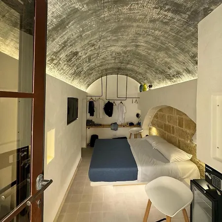 Couette-café Il Pozzo Antico 3*