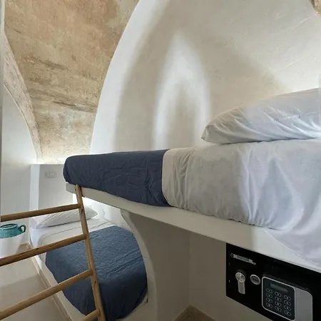 Bed and breakfast Il Pozzo Antico Gallipoli
