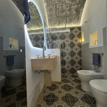 Couette-café Il Pozzo Antico