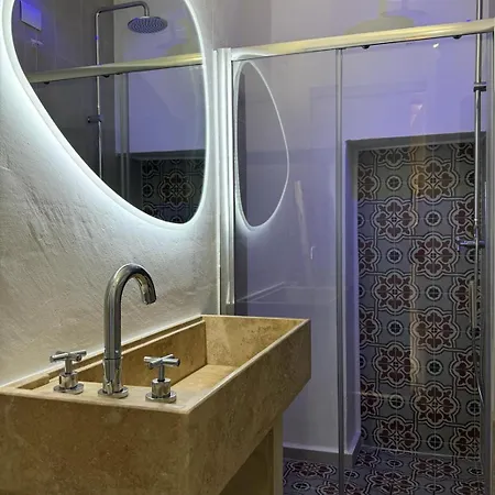 Bed and breakfast Il Pozzo Antico Gallipoli