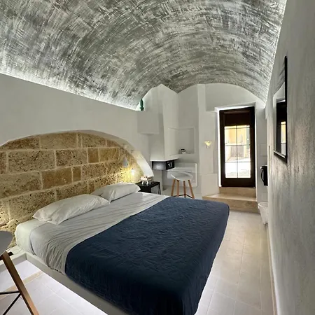 Il Pozzo Antico Bed & Breakfast Gallipoli