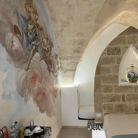 Il Pozzo Antico Bed and breakfast