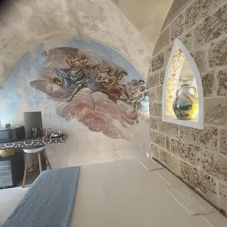 Bed and breakfast Il Pozzo Antico *