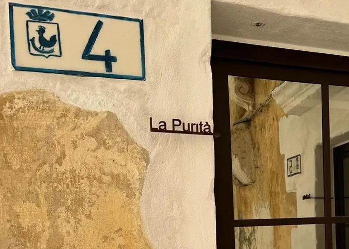 Il Pozzo Antico Gallipoli