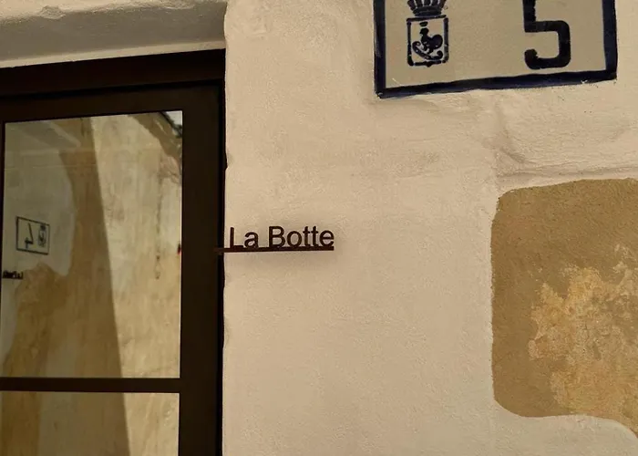 Il Pozzo Antico Gallipoli