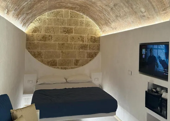 Bed & Breakfast Il Pozzo Antico 3*