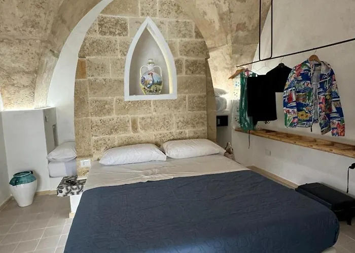 Il Pozzo Antico Bed & Breakfast