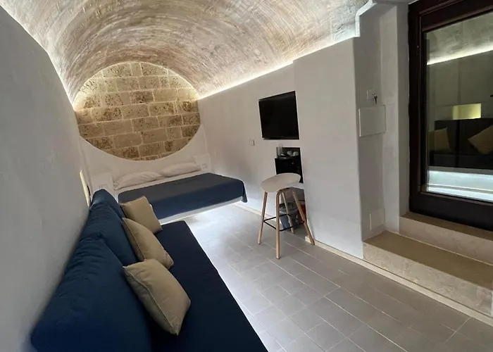 Il Pozzo Antico Bed & Breakfast 3*