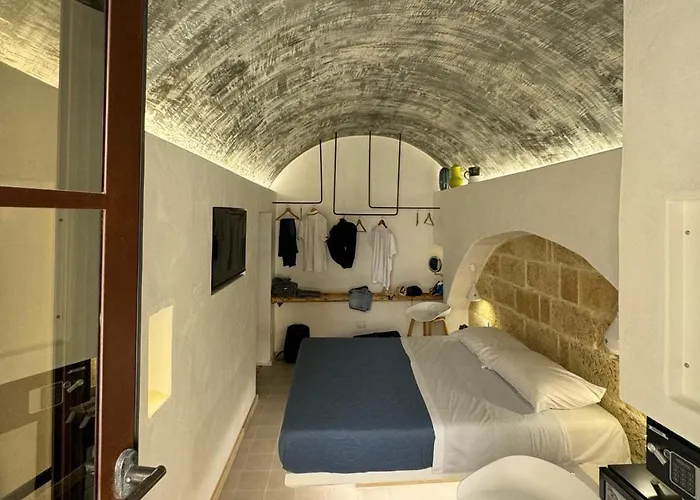 Bed & Breakfast Il Pozzo Antico 3*