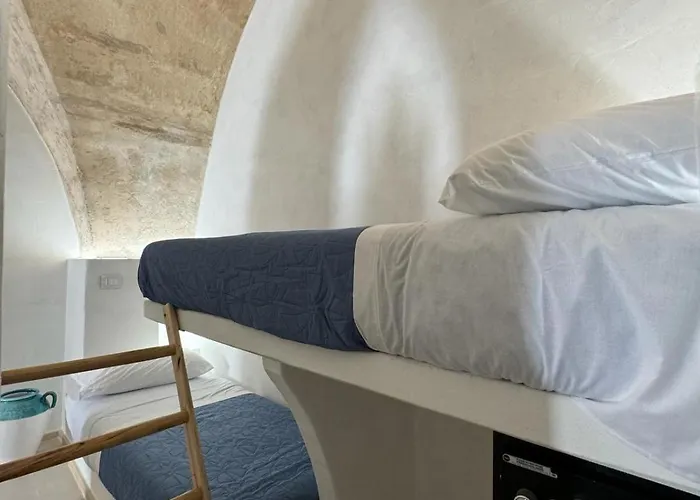 Bed & Breakfast Il Pozzo Antico Gallipoli