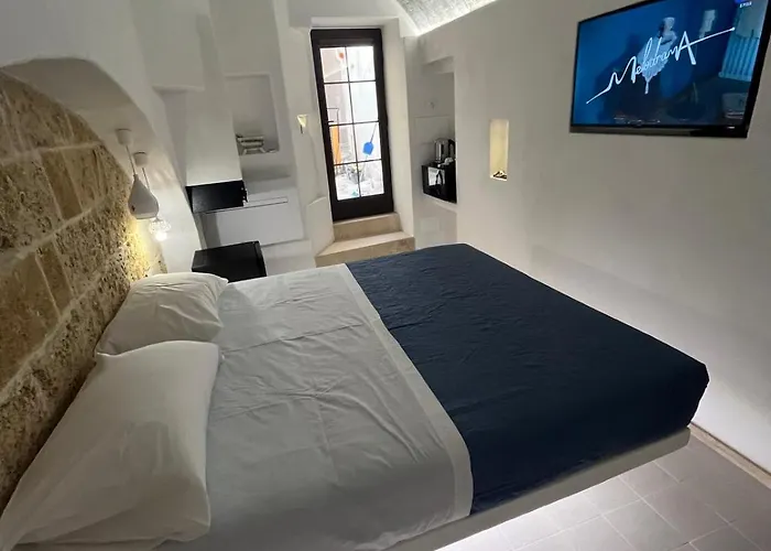 Il Pozzo Antico Bed & Breakfast Gallipoli