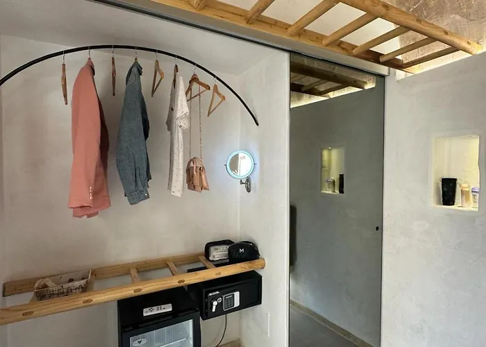 Il Pozzo Antico Bed & Breakfast