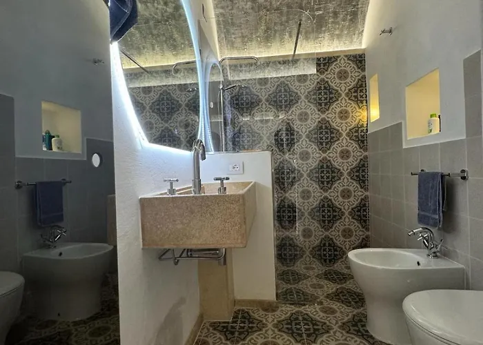 Bed & Breakfast Il Pozzo Antico