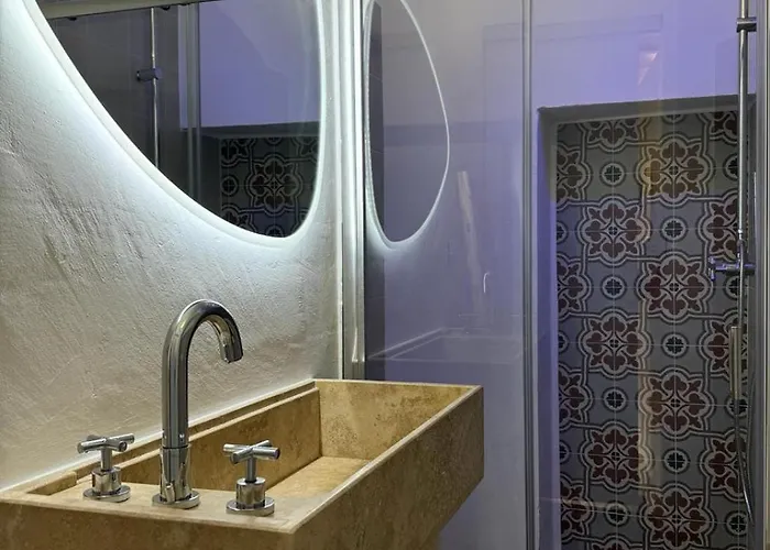 Bed & Breakfast Il Pozzo Antico Gallipoli