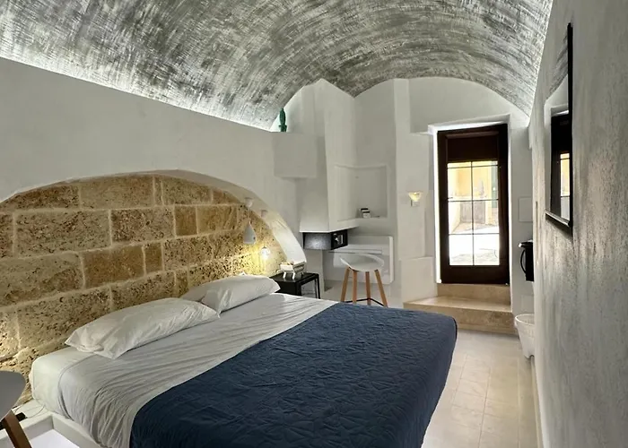 Il Pozzo Antico Bed & Breakfast Gallipoli