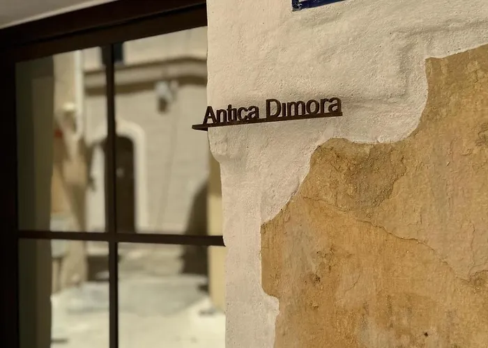 Bed & Breakfast Il Pozzo Antico 3*