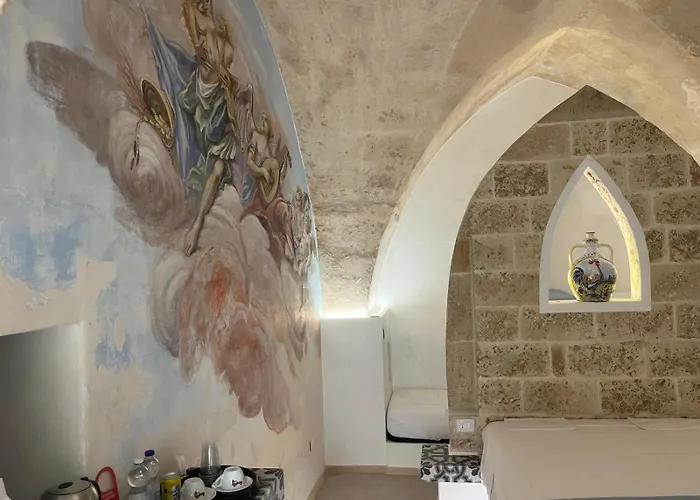 Il Pozzo Antico Bed & Breakfast